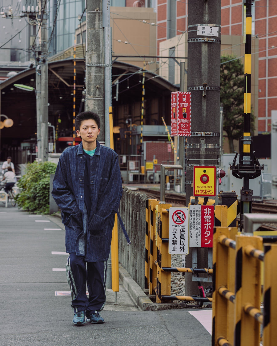 《IMPRESTORE Delivery》