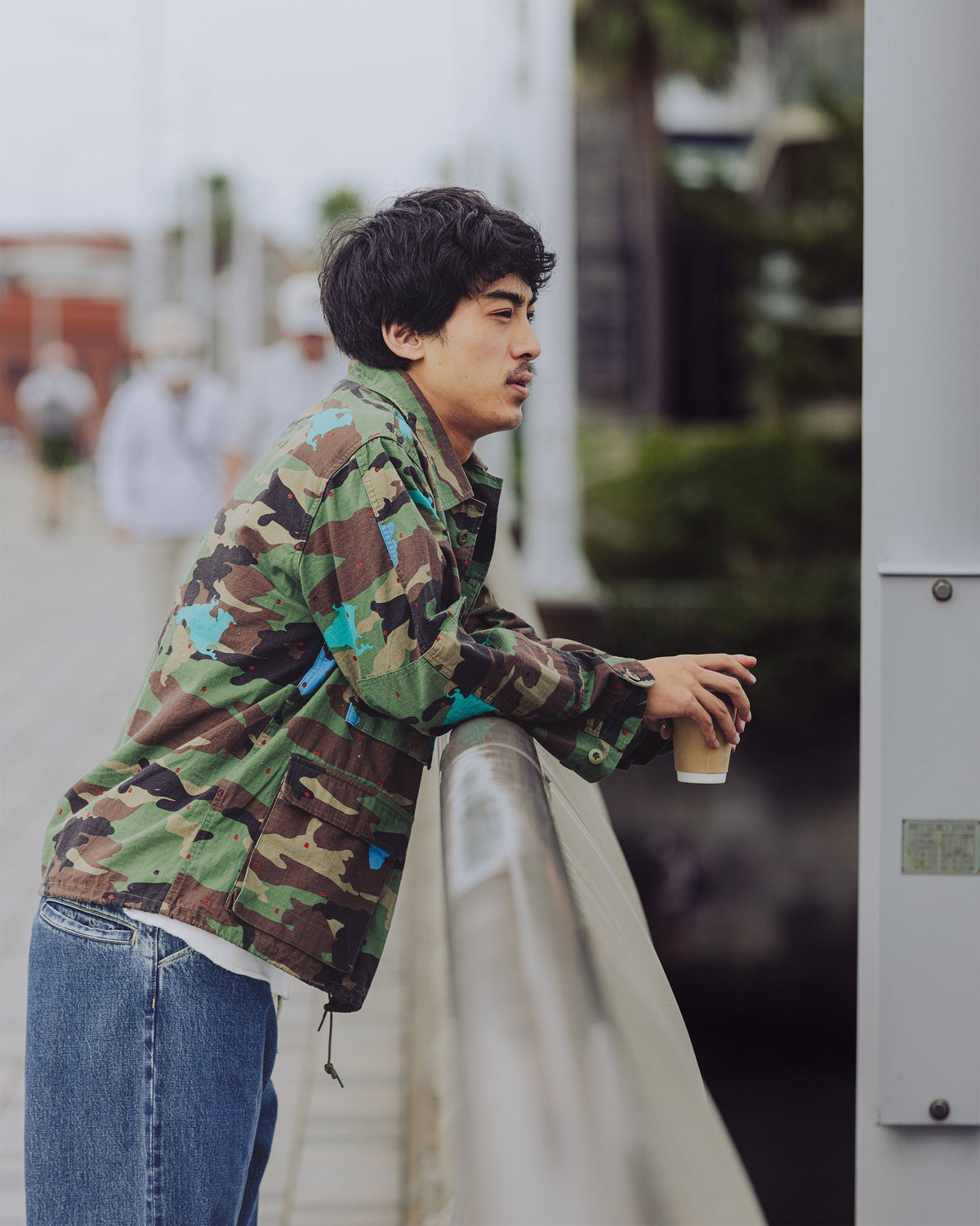 《IMPRESTORE Delivery》