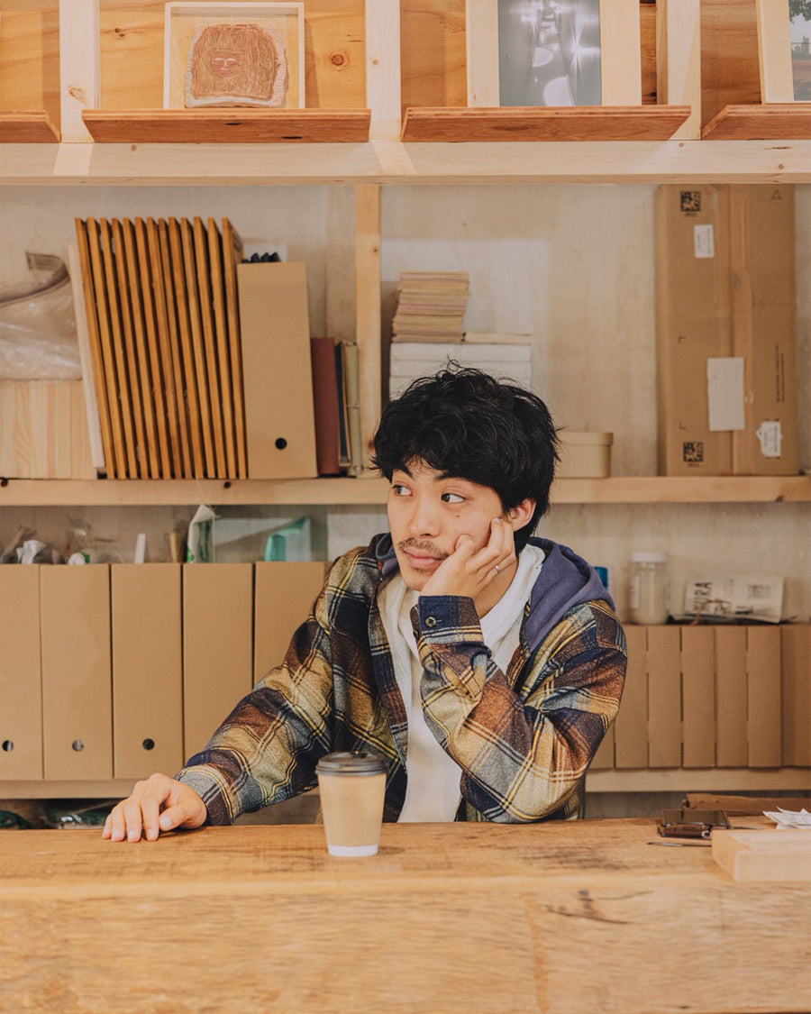 《IMPRESTORE Delivery》