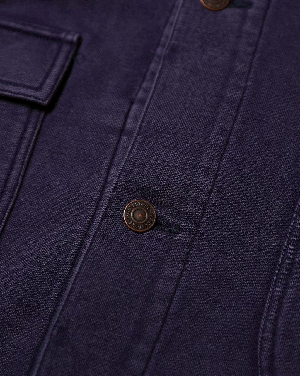 Coverall / Albert (Beige)