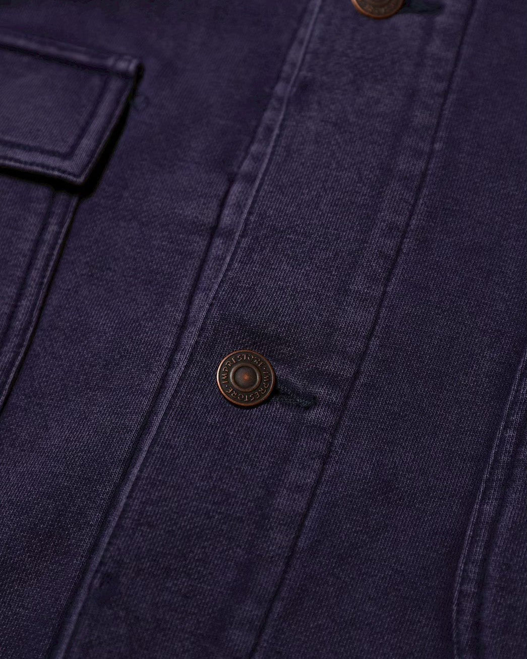 Coverall / Albert (Brown)