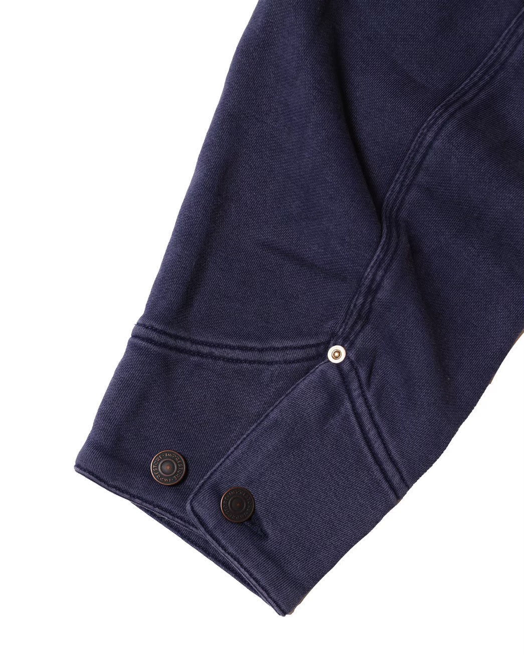 Coverall / Albert (Brown)