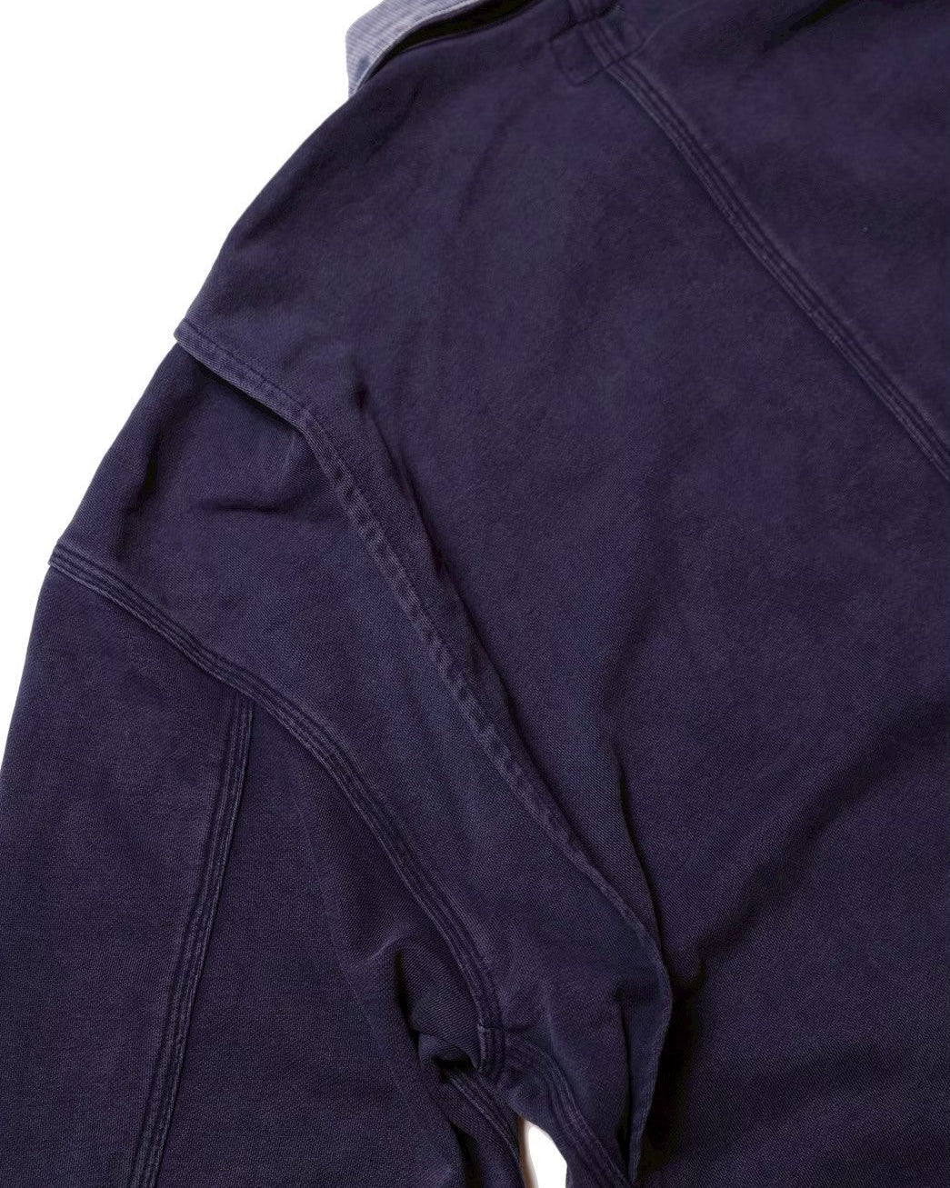 Coverall / Albert (Brown)