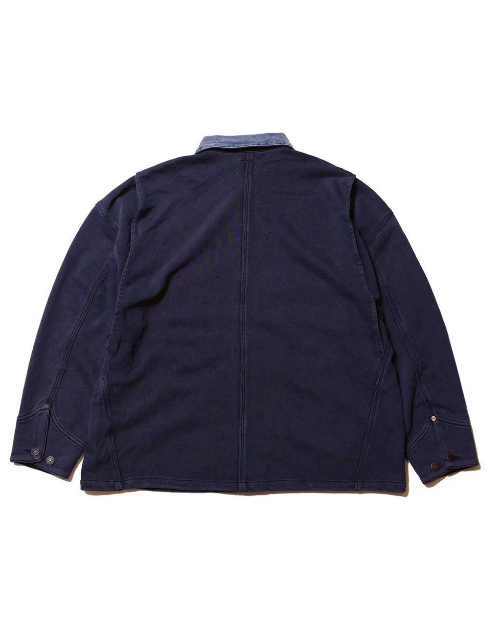 Coverall / Albert (Beige)