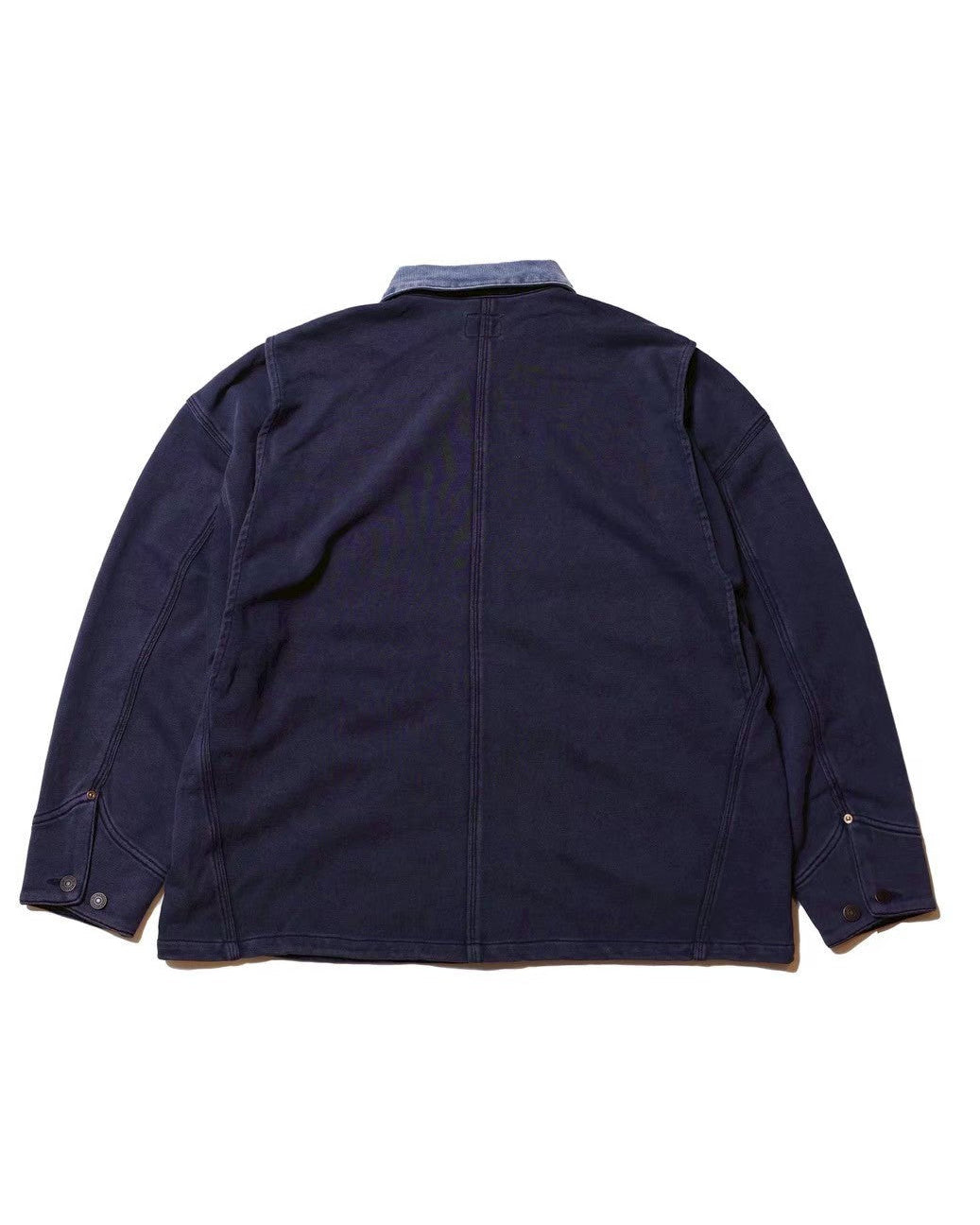 Coverall / Albert (Brown)