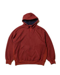 GOKU Warm Fleece F. Hoodie / Samaritan (Renga)