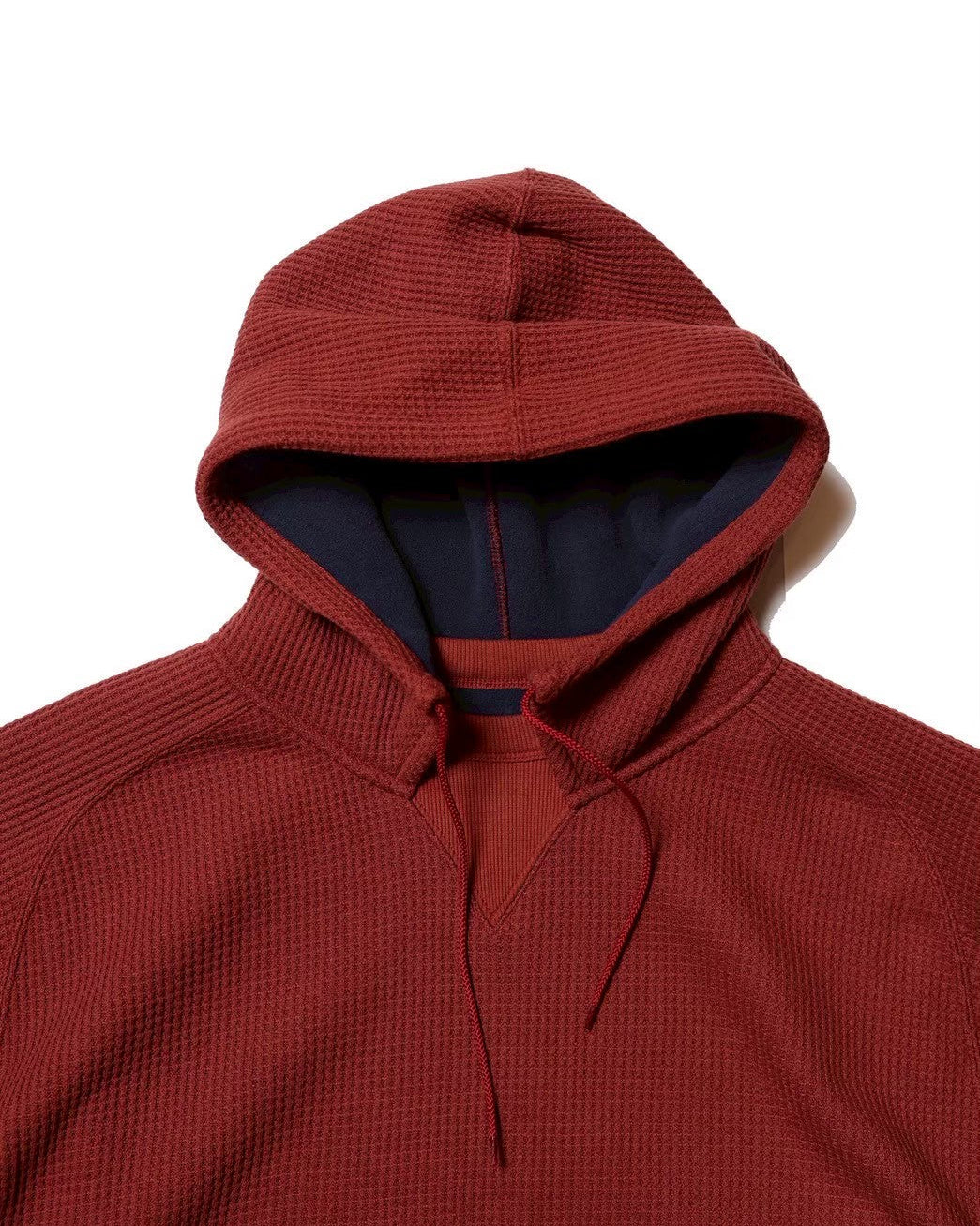 GOKU Warm Fleece F. Hoodie / Samaritan (Renga)