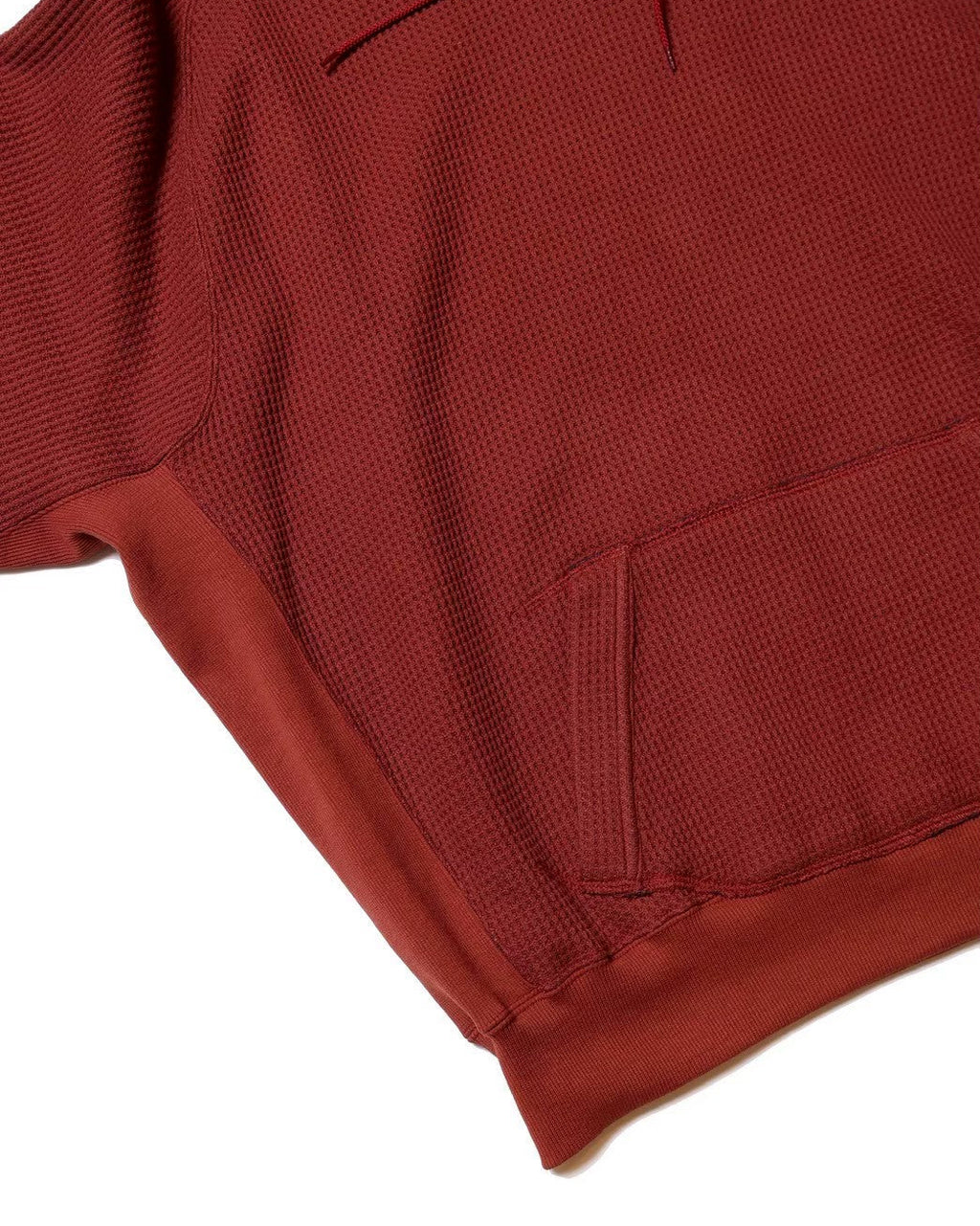 GOKU Warm Fleece F. Hoodie / Samaritan (Renga)