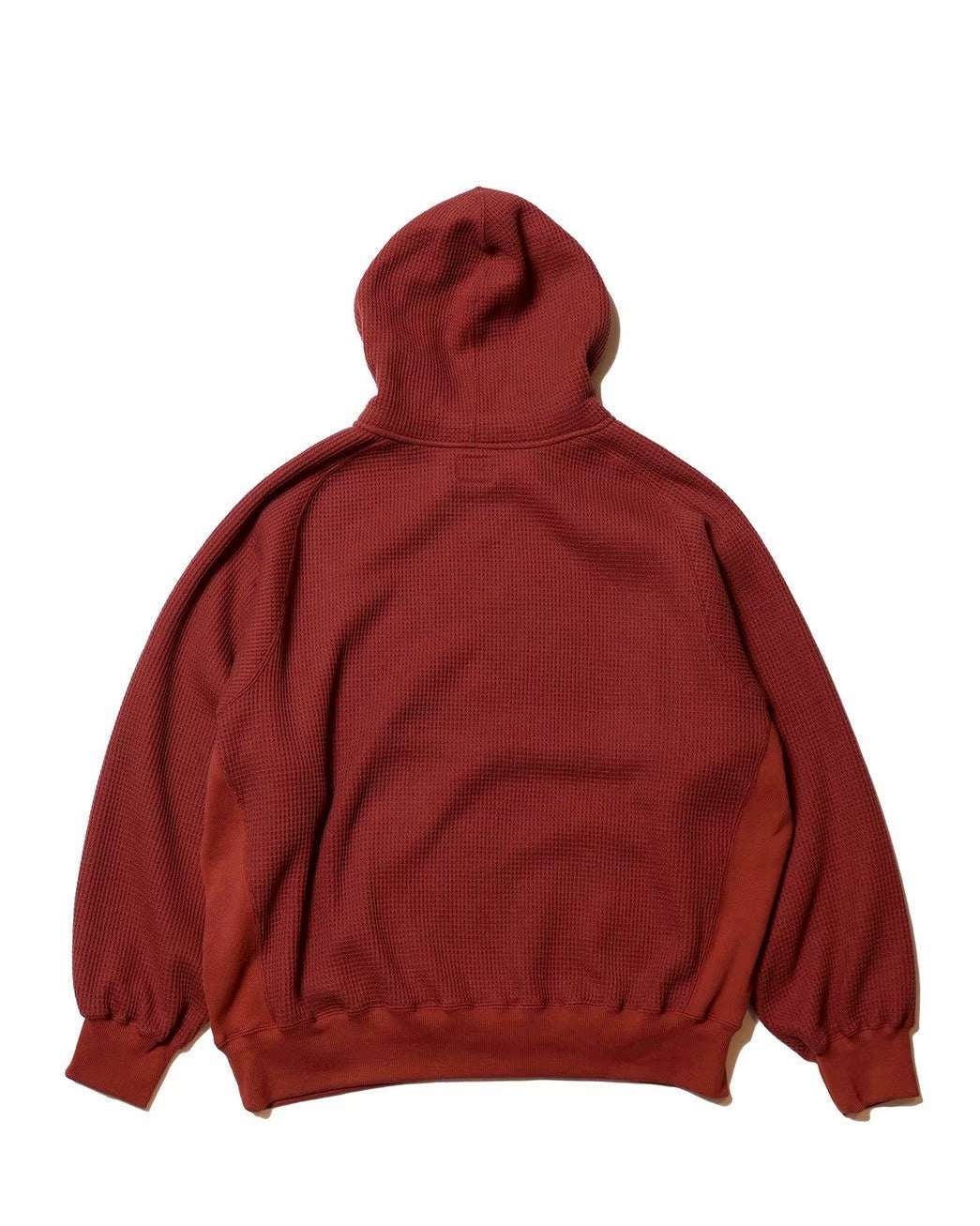 GOKU Warm Fleece F. Hoodie / Samaritan (Renga)