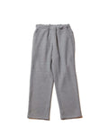 GOKU Warm Fleece Pants / Nemesis (Gray)