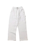【EXCLUSIVE】 Double Knee Pants / Huey (Gray)