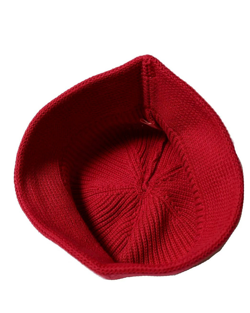 Cotton Linen Hat / Gyllenhaal (Red)