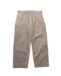 10pocket chino / Tom (Ivory)