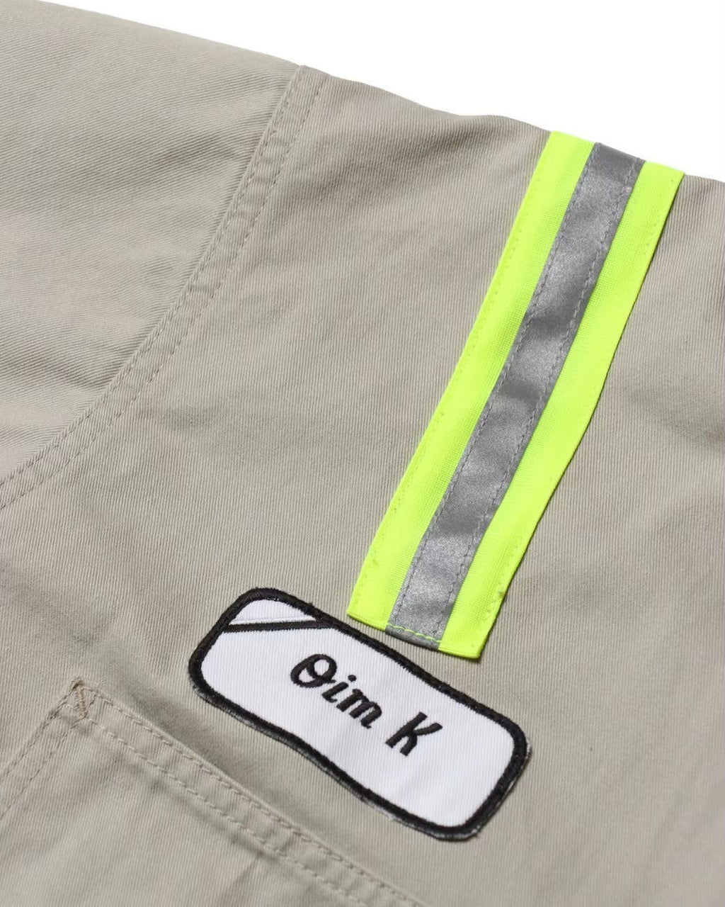All In One / Gomez (Gray)
