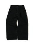 DenimPainterPants／Biff (Black)