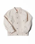 12.5ozDenimJacket／Marty (Natural)
