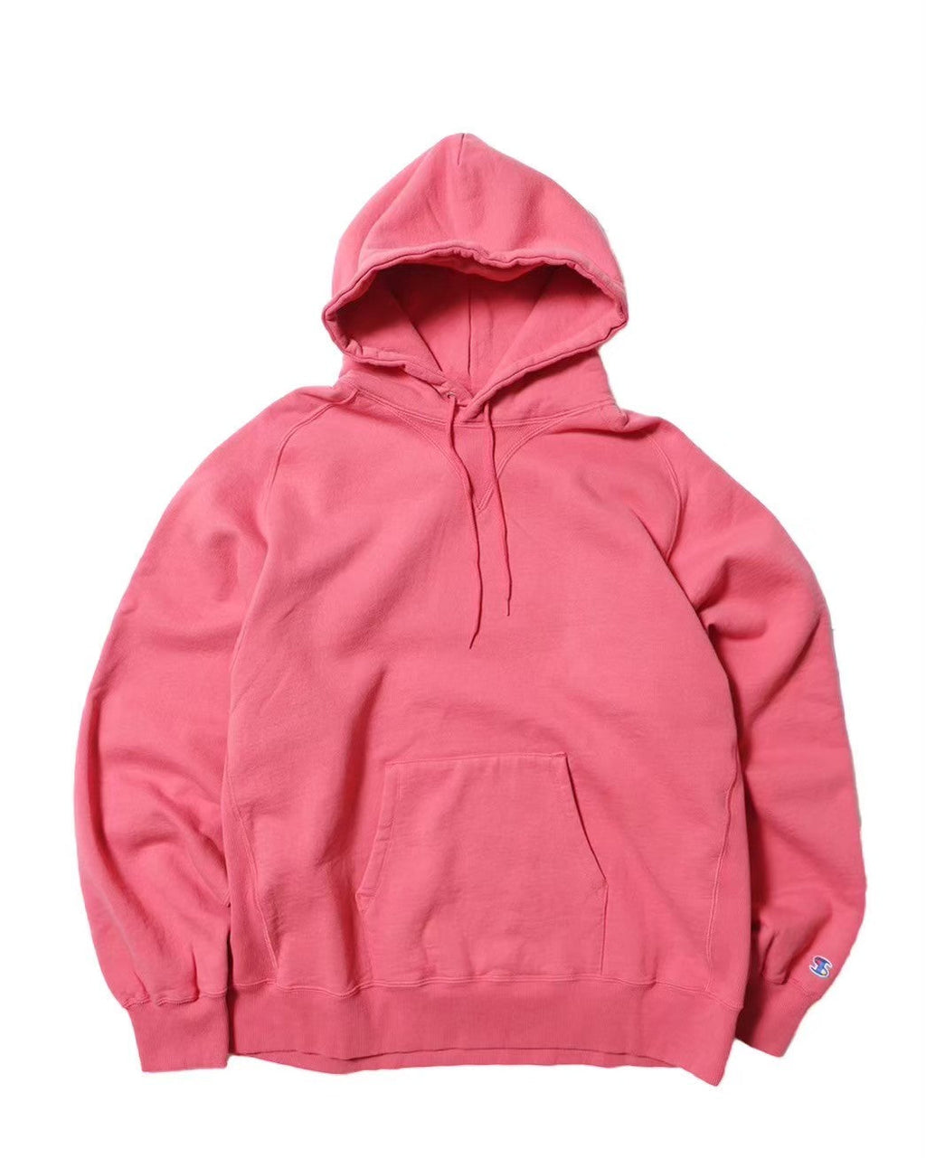 freedom sweat-shirts hoodie / Rhah (Pink)