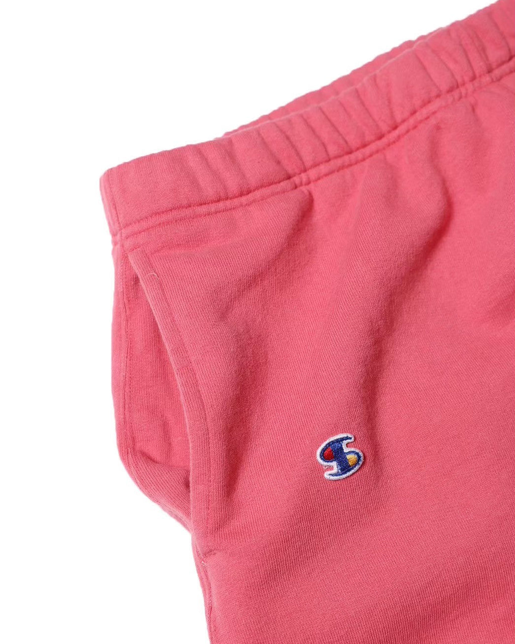 Sweat pants($) / Mouth (Pink)