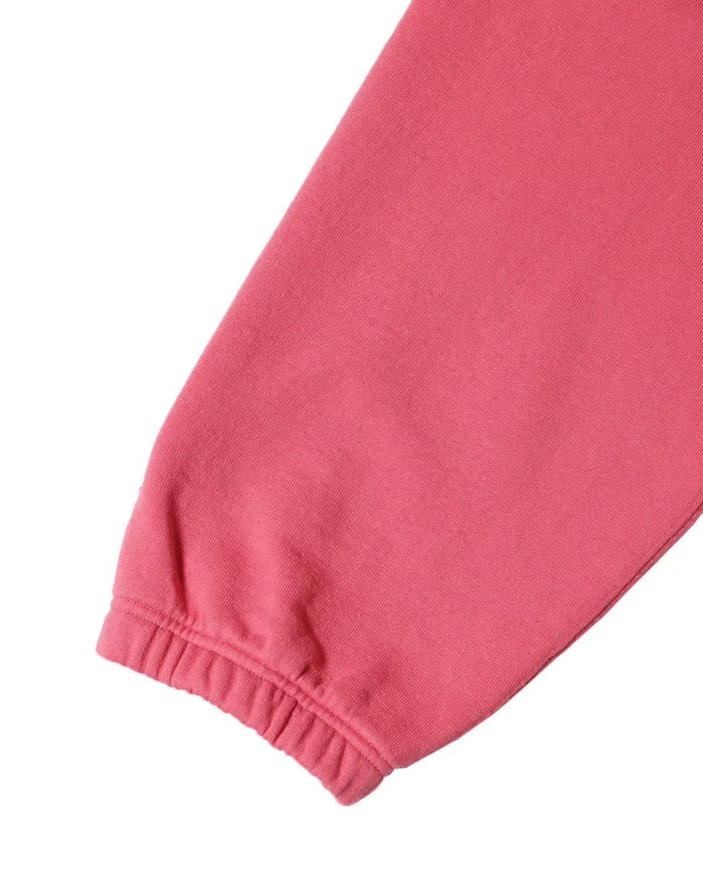 Sweat pants($) / Mouth (Pink)