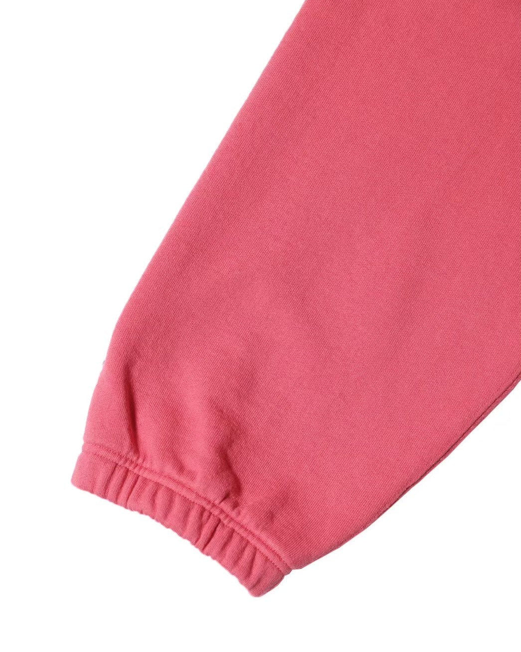 Sweat pants($) / Mouth (Pink)
