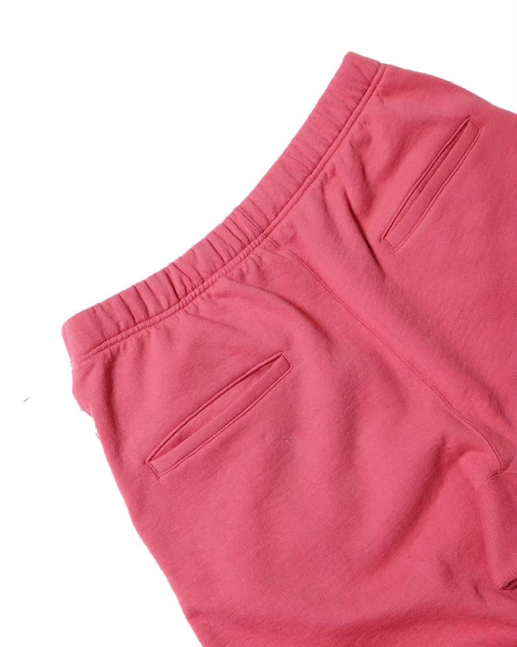 Sweat pants($) / Mouth (Pink)