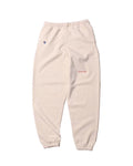Sweat pants($) / Mouth (White)