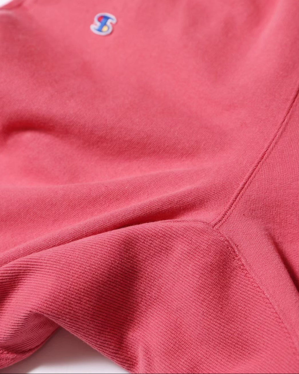 Sweat pants($) / Mouth (Pink)