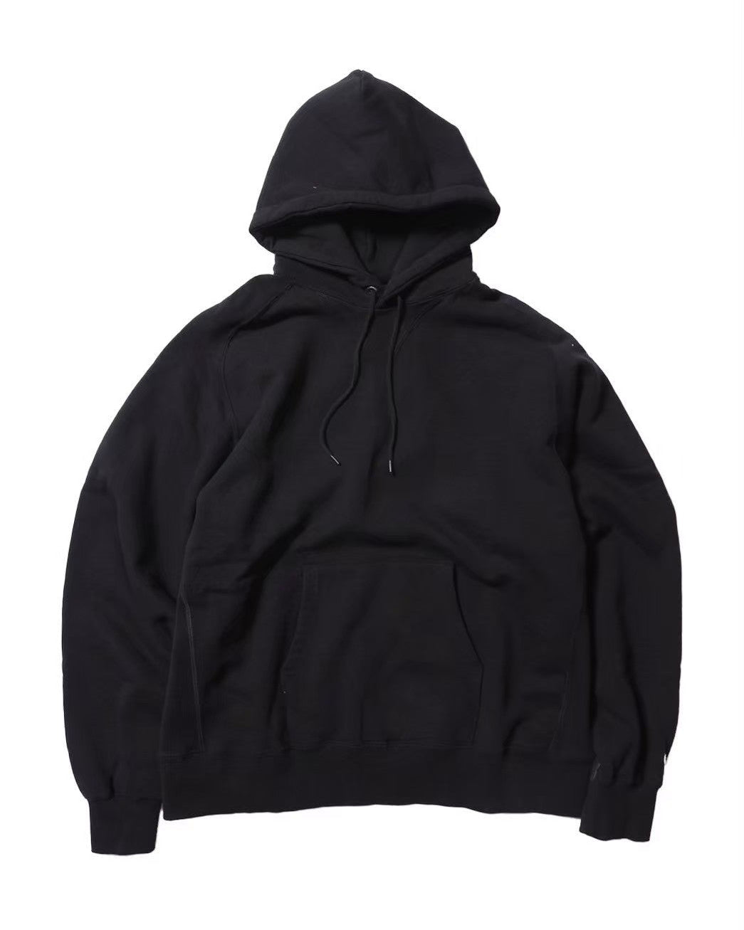 freedom sweat-shirts hoodie / Rhah (Black)