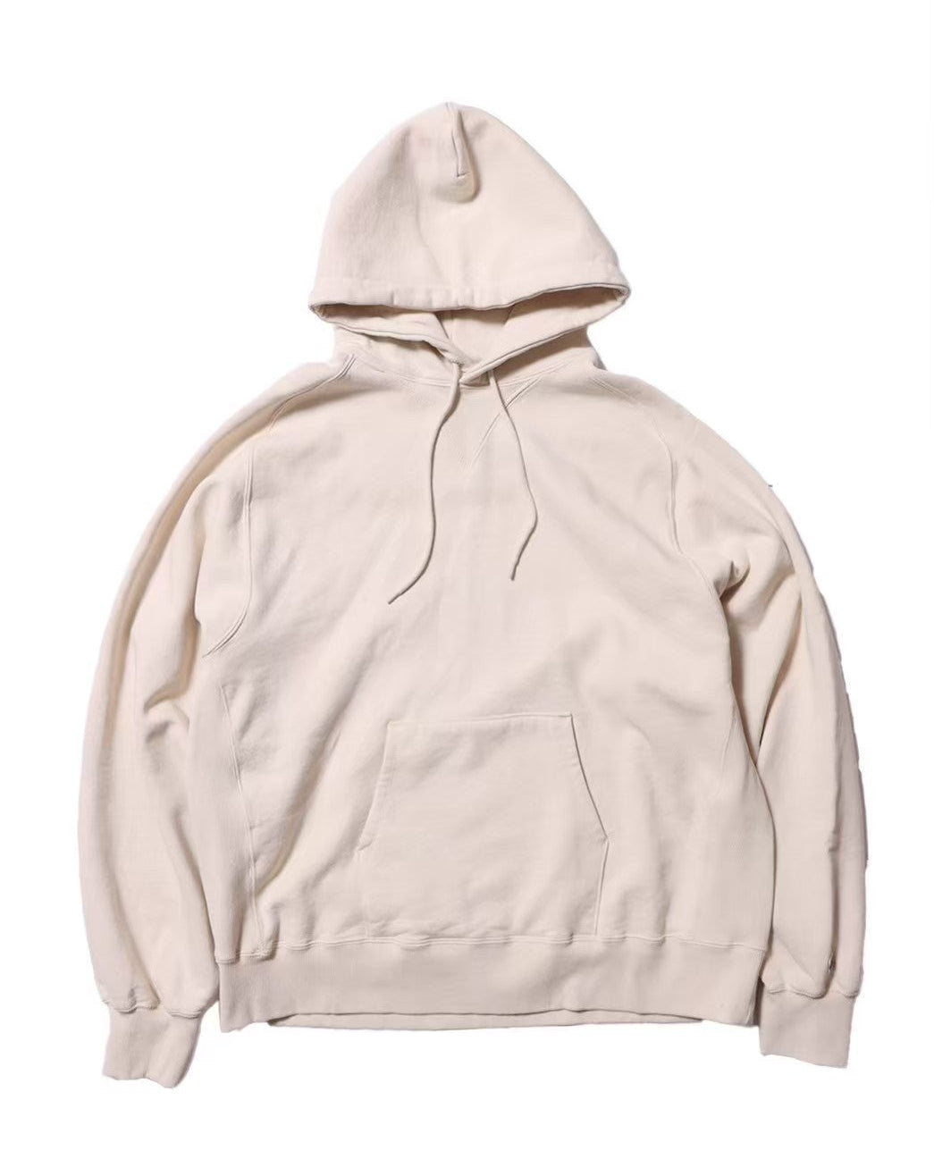 freedom sweat-shirts hoodie / Rhah (White)