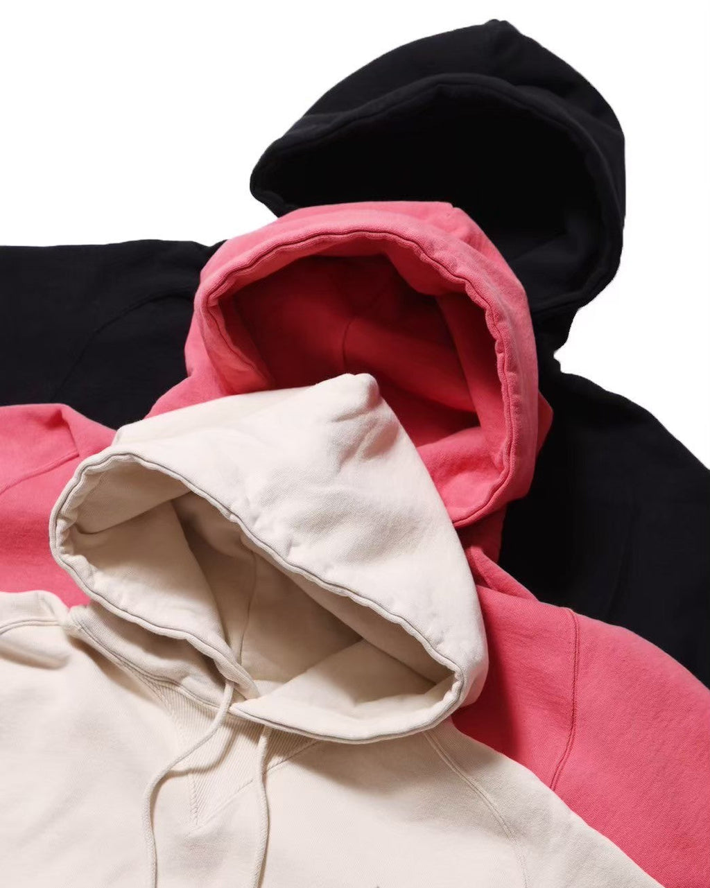 freedom sweat-shirts hoodie / Rhah (White)