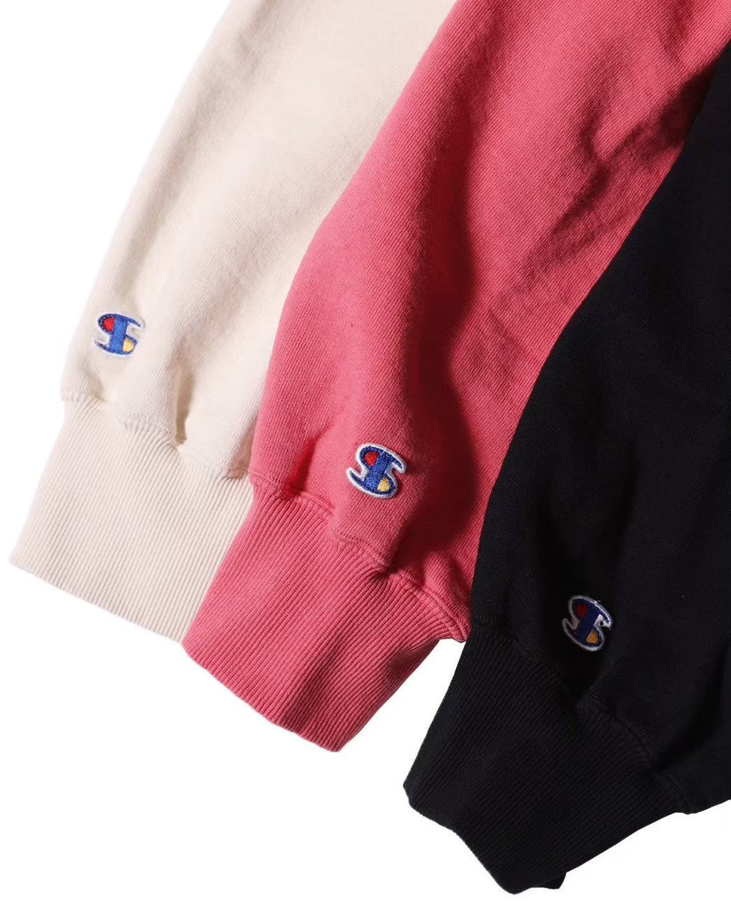 freedom sweat-shirts hoodie / Rhah (White)