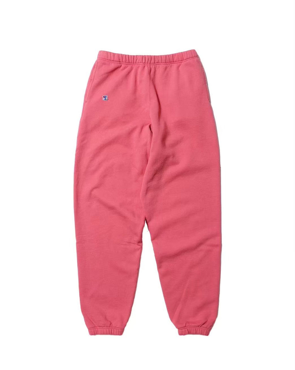 Sweat pants($) / Mouth (Pink)