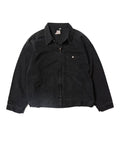 12.5ozDenimJacket／Gator (Black)