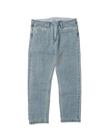 DenimFriscoPants Slim／Healy (Smoke Blue)