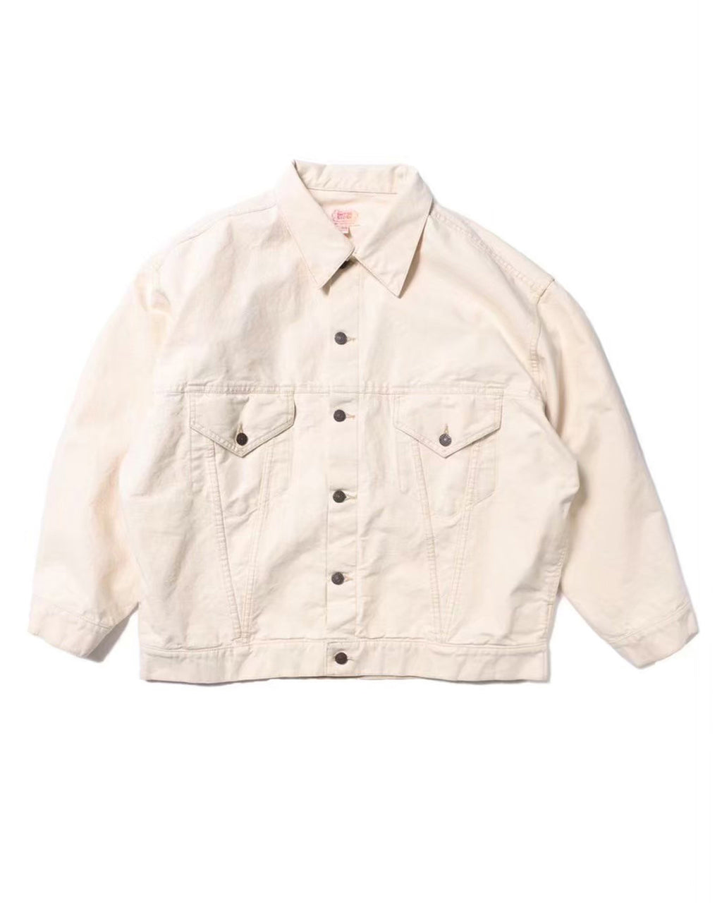 12.5ozDenimJacket / (Natular)