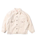 12.5ozDenimJacket / (Natular)