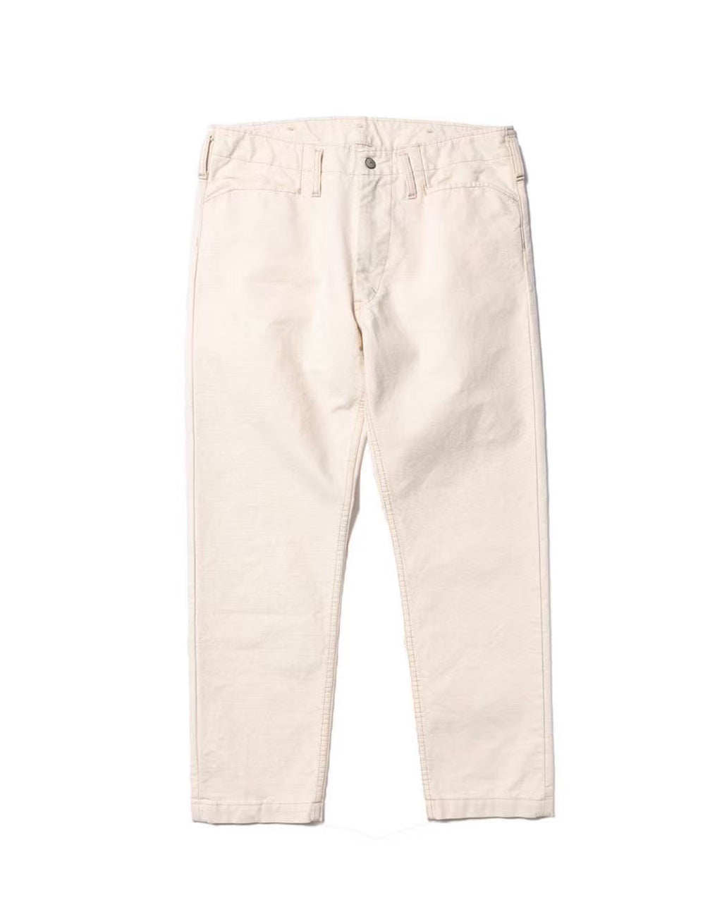 DenimFriscoPants Slim／Healy (Natural)