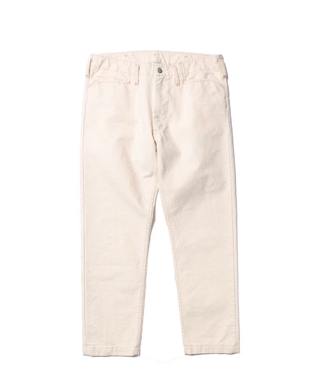 DenimFriscoPants Slim／Healy (Natural)