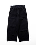 Painter pants / BIFF (Blue Denim Onewash)