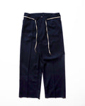 Frisco pants -sta-prest twill / DOC-Prest (Navy)