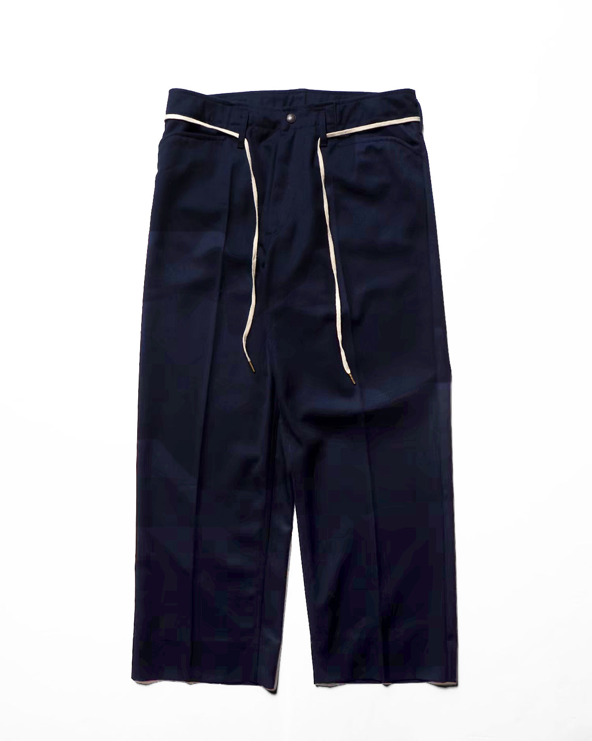 Frisco pants -sta-prest twill / DOC-Prest (Navy)