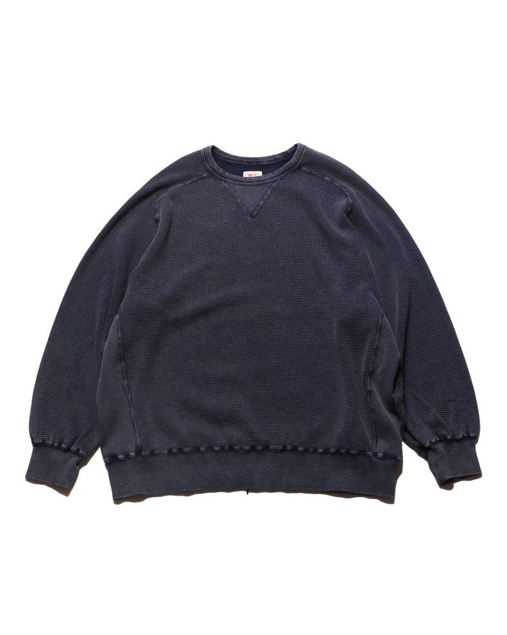 Thrmal Freedom sweat / Wilson (faded Navy)