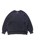 Thrmal Freedom sweat / Wilson (faded Navy)