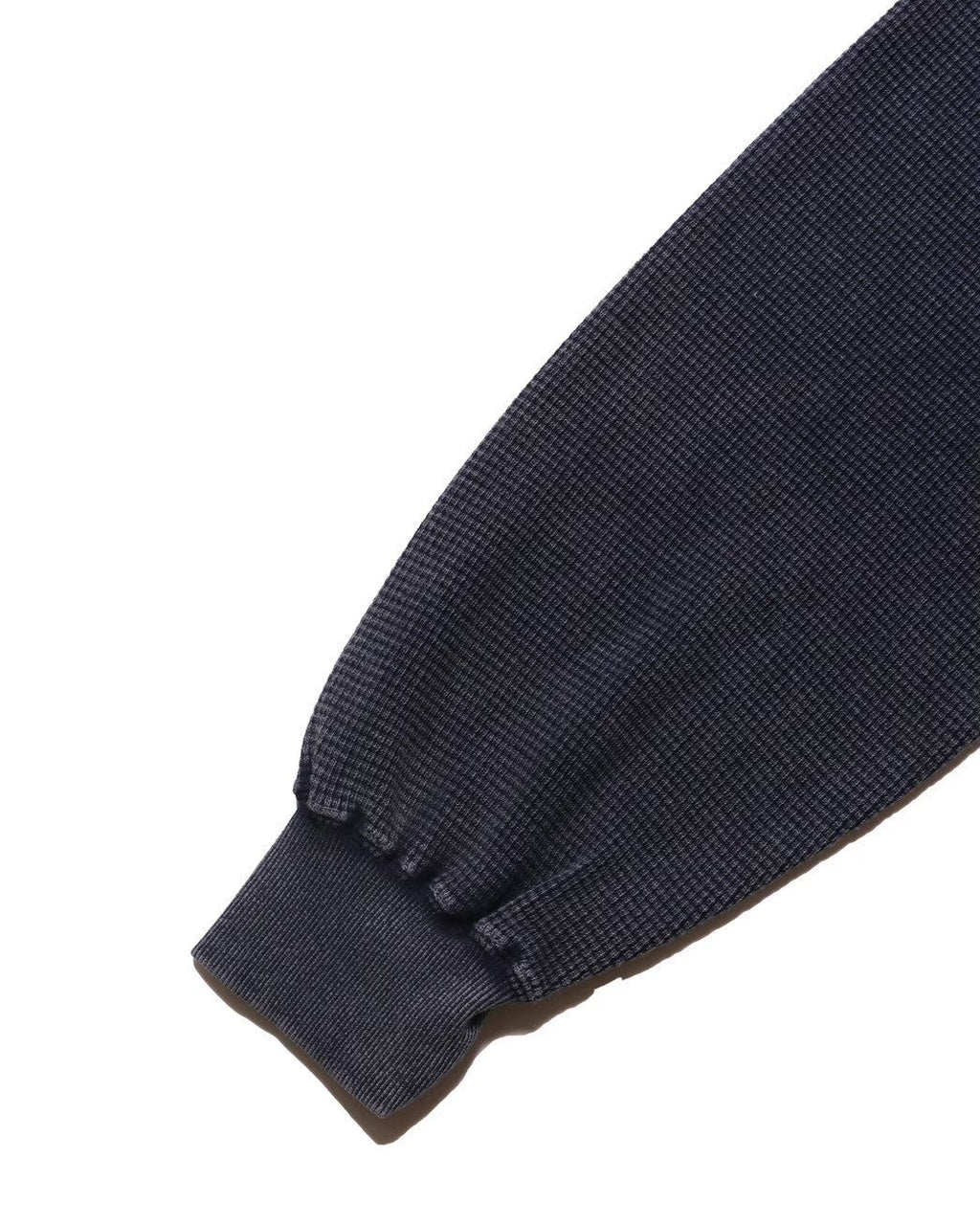Thrmal Freedom sweat / Wilson (faded Navy)