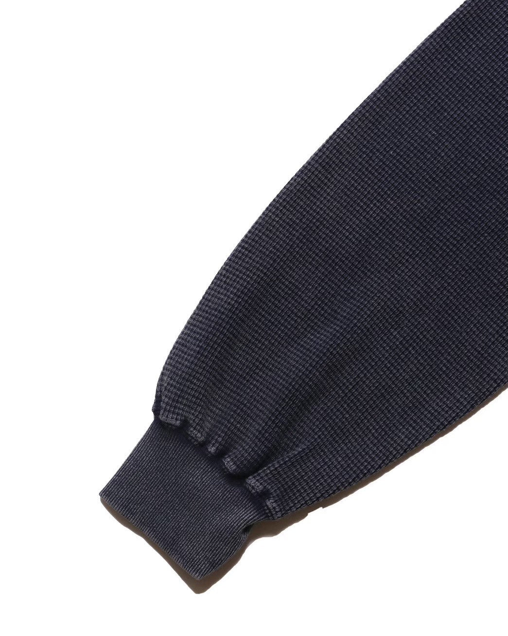Thrmal Freedom sweat / Wilson (faded Navy)