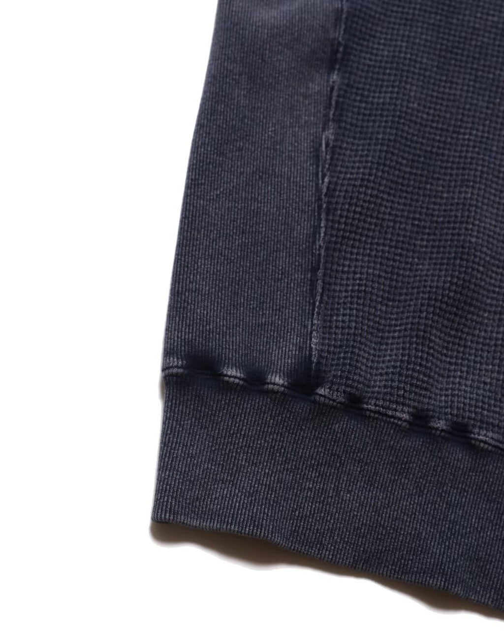 Thrmal Freedom sweat / Wilson (faded Navy)