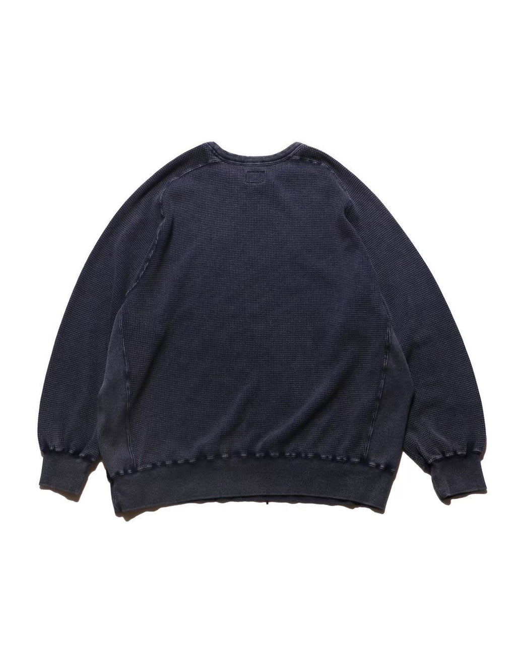 Thrmal Freedom sweat / Wilson (faded Navy)