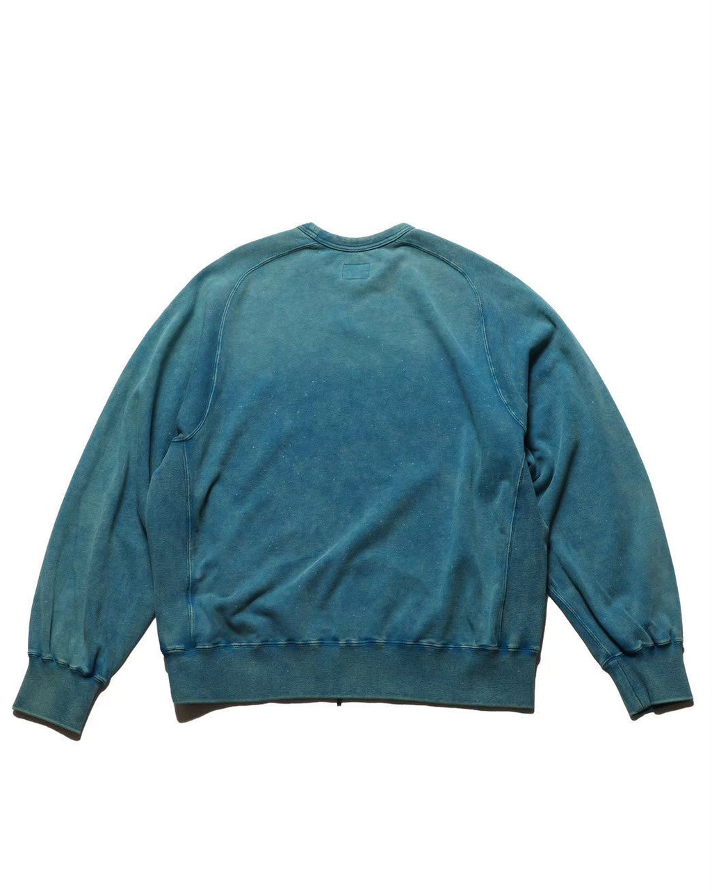 Freedom sweat / Martha-paint splattered (faded Pink)
