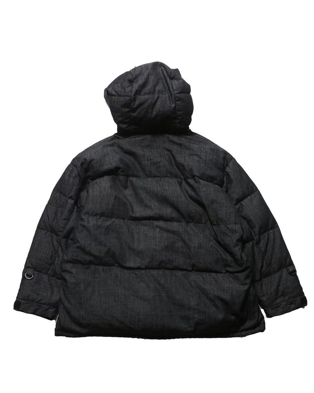 down jacket / Shelly (Pink)