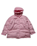 down jacket / Shelly (Pink)